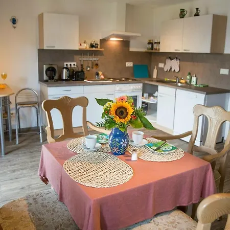 Apartament Haus Bergfreund Bischofswiesen Zewnętrze zdjęcie