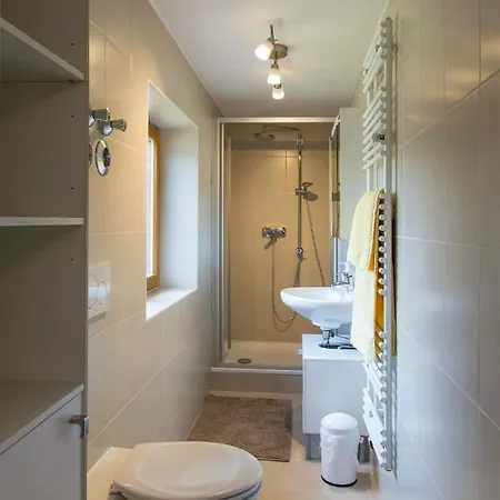 Apartament Haus Bergfreund Bischofswiesen Zewnętrze zdjęcie