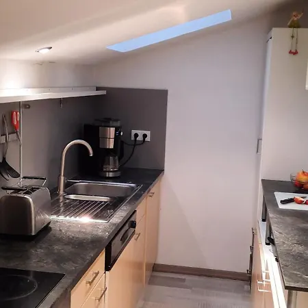 Apartament Haus Bergfreund Bischofswiesen Zewnętrze zdjęcie