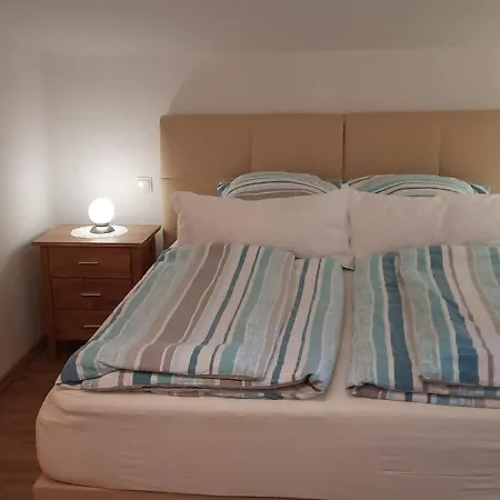 Apartament Haus Bergfreund Bischofswiesen Zewnętrze zdjęcie