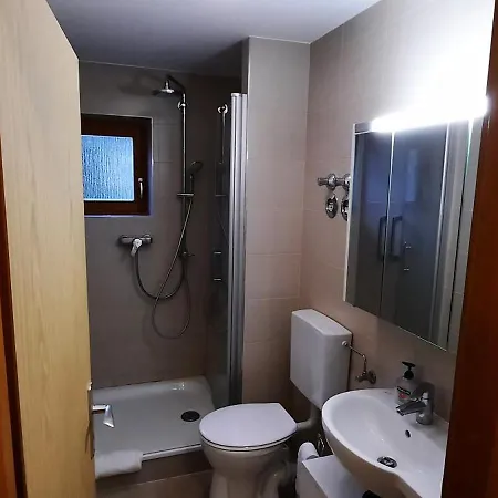 Apartament Haus Bergfreund Bischofswiesen Zewnętrze zdjęcie