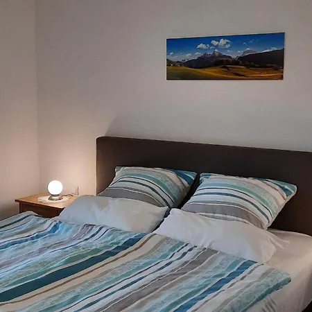 Apartament Haus Bergfreund Bischofswiesen Zewnętrze zdjęcie