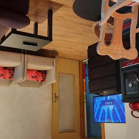 Apartament Haus Bergfreund Bischofswiesen Zewnętrze zdjęcie
